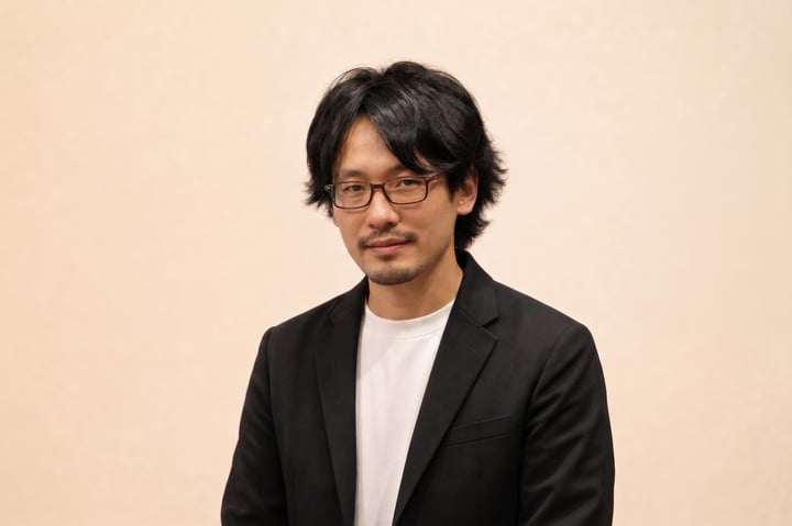 鎌田 洋介