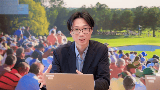 渡邉 雄一 氏
